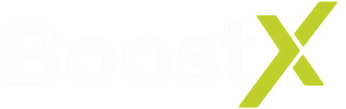 BoostX Shop