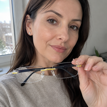 Customer photo review