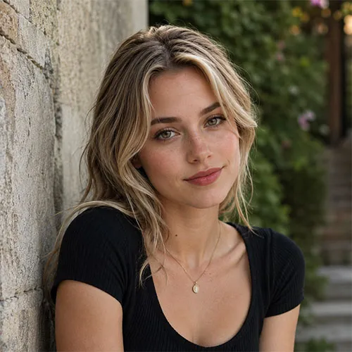 Rebecca A