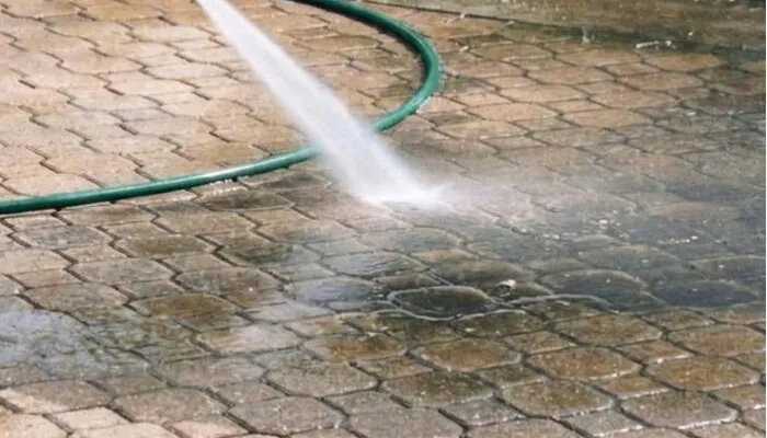 Start Cleaning