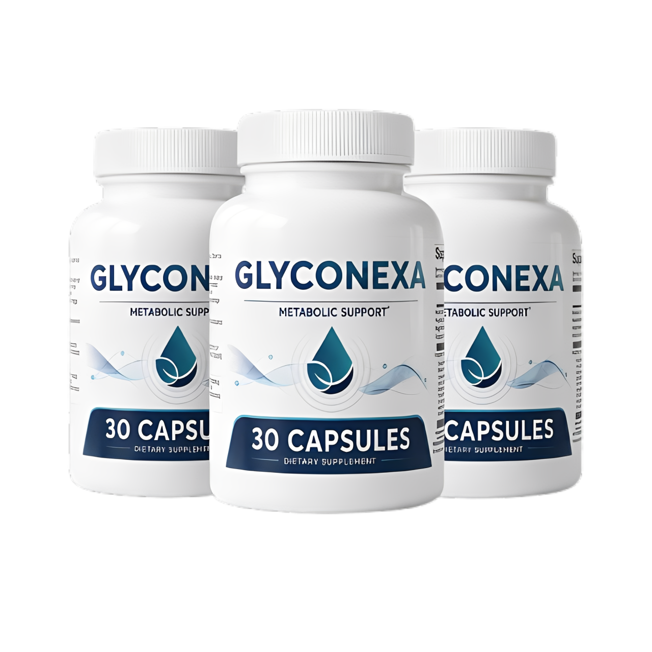 GlycoNexa bottle group